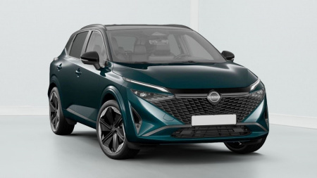 393781_p2 - NISSAN - QASHQAI - 2026