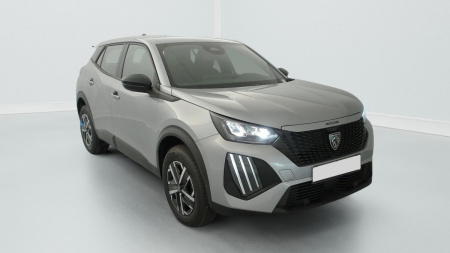394109_p2 - PEUGEOT - 2008 - 2026