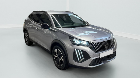 384683_p2 - PEUGEOT - 2008 - 2025