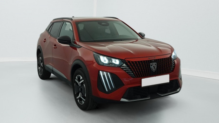 385028_p2 - PEUGEOT - 2008 - 2025