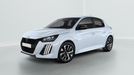 391902_p2 - PEUGEOT - 208 - 2026