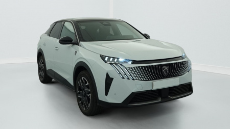 376031_p2 - PEUGEOT - 3008 - 2025