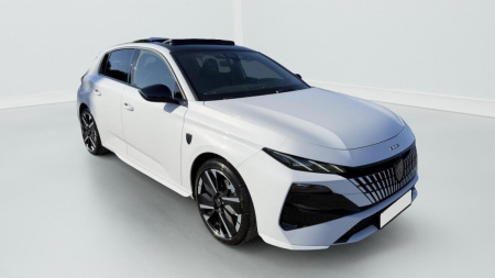 391738_p2 - PEUGEOT - 308 - 2026