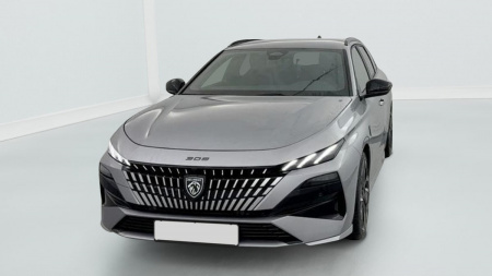 394045_p2 - PEUGEOT - 308 SW - 2026