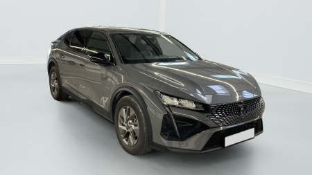 385380_p2 - PEUGEOT - 408 - 2025