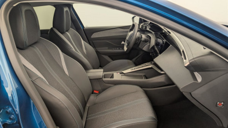 385367_p2 - PEUGEOT - 408 - 2025