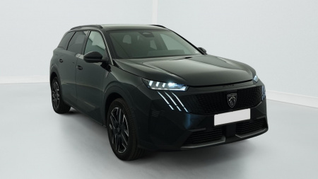 385207_p2 - PEUGEOT - 5008 - 2025