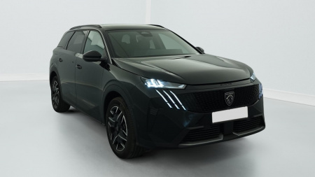 384781_p2 - PEUGEOT - 5008 - 2025