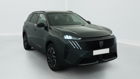 382161_p2 - PEUGEOT - 5008 - 2025