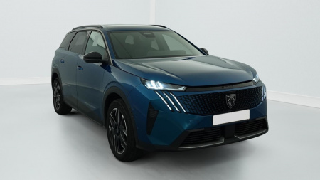 382182_p2 - PEUGEOT - 5008 - 2025