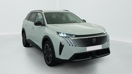 384748_p2 - PEUGEOT - 5008 - 2025