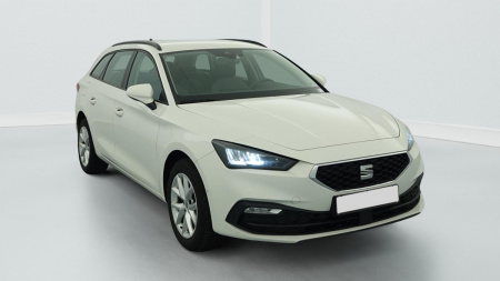 386986_p2 - SEAT - LEON - 2022