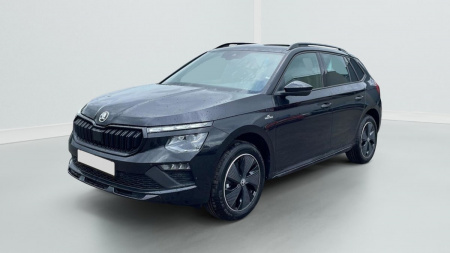 392185_p2 - SKODA - KAMIQ - 2026