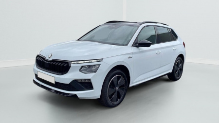 392178_p2 - SKODA - KAMIQ - 2026