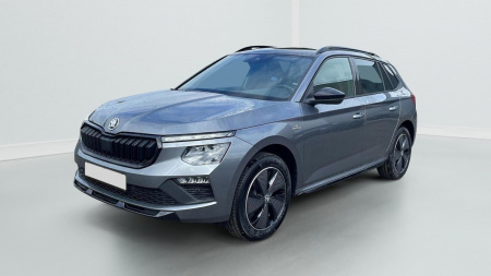 392186_p2 - SKODA - KAMIQ - 2026