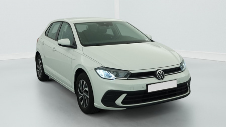 388916_p2 - VOLKSWAGEN - POLO - 2023 388916_p2 - VOLKSWAGEN - POLO - 2023
