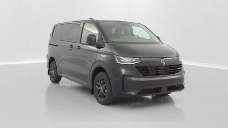 391866_p2 - VOLKSWAGEN - TRANSPORTER PROCAB - 2026