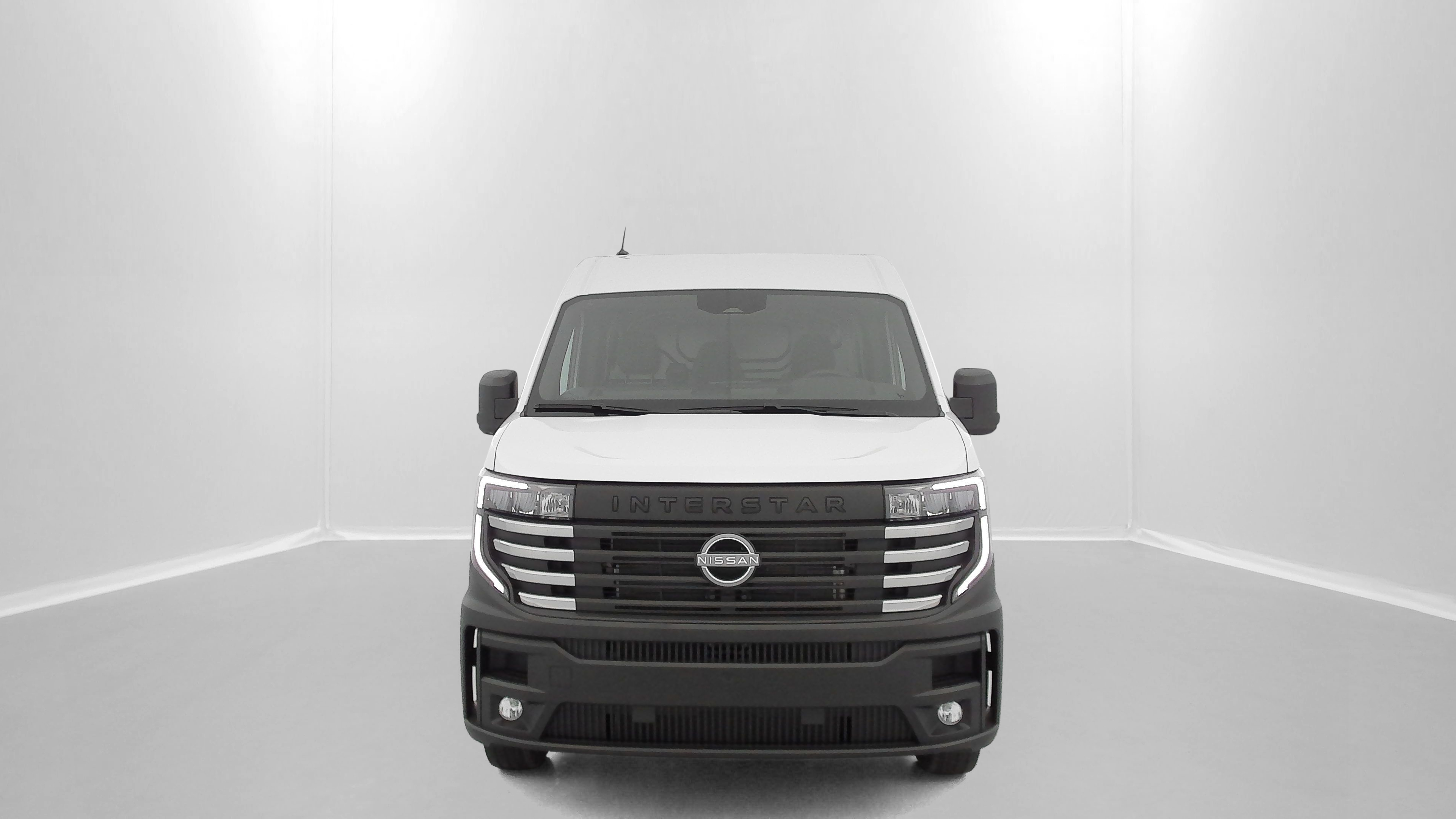 GLI00011056_p53 - NISSAN - INTERSTAR - 2025 - photo 2