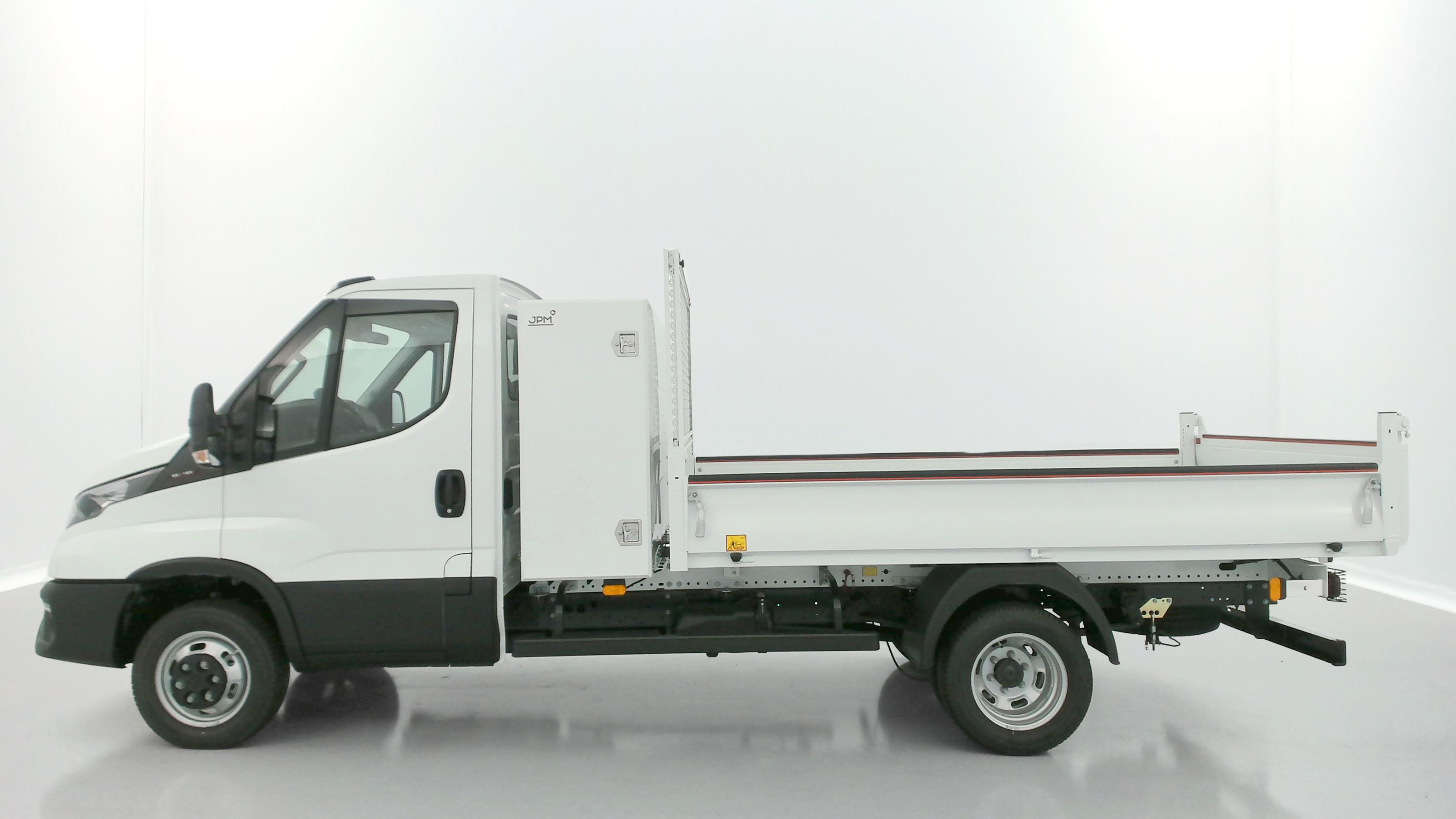 GLI00027614_p53 - IVECO - DAILY - 2026 - photo 4