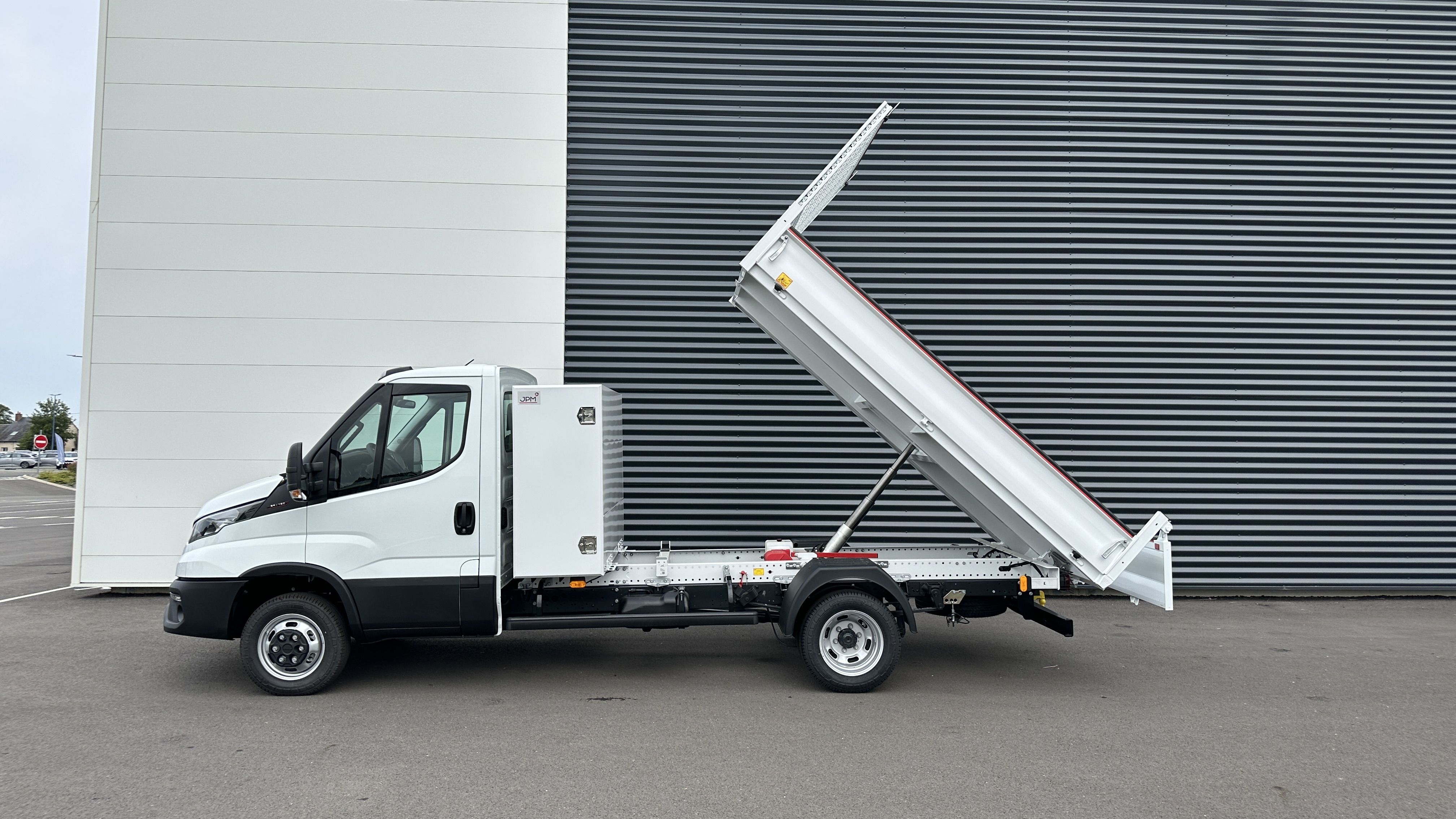 GLI00027614_p53 - IVECO - DAILY - 2026 - photo 11
