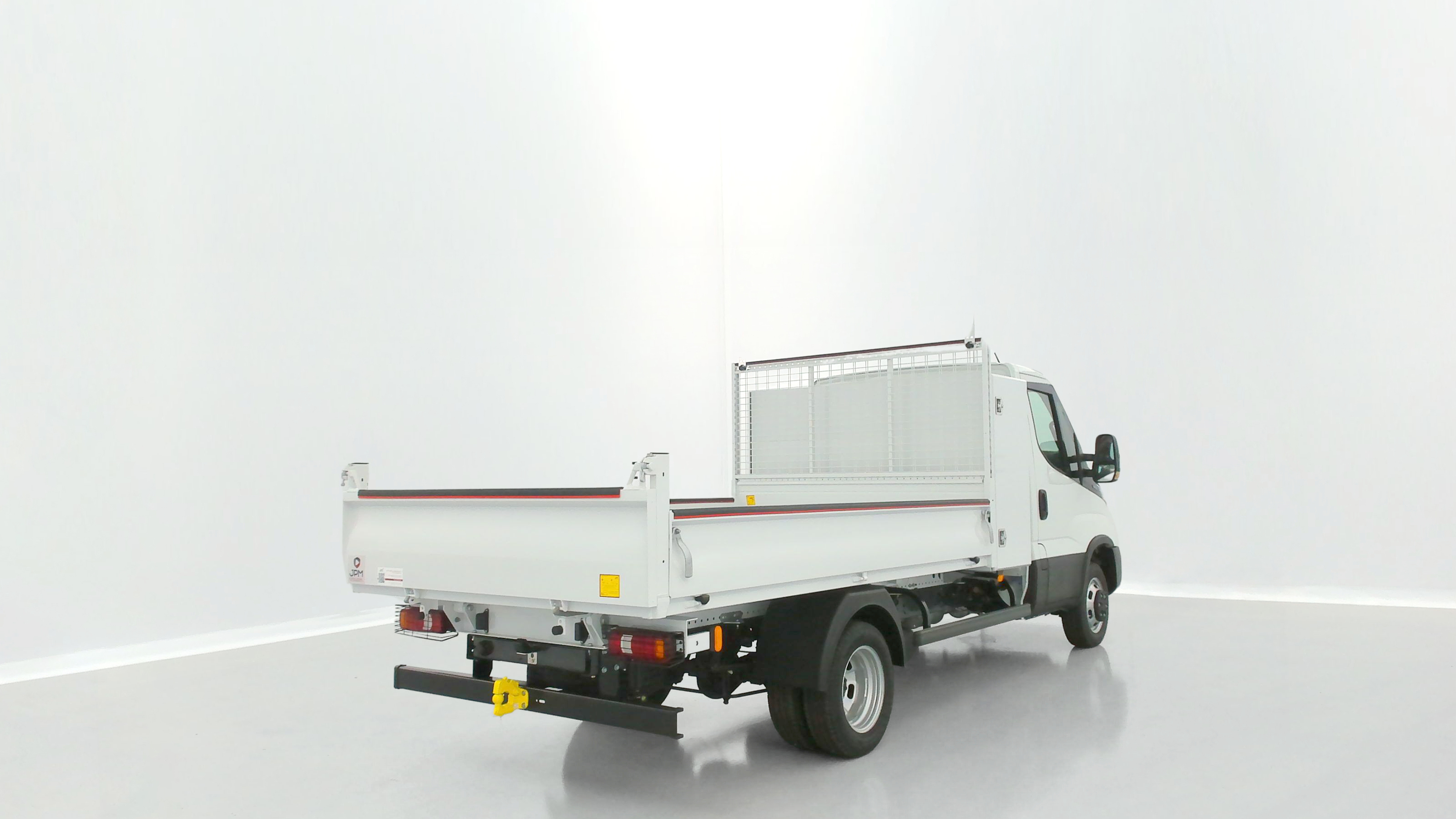 GLI00027614_p53 - IVECO - DAILY - 2026 - photo 19
