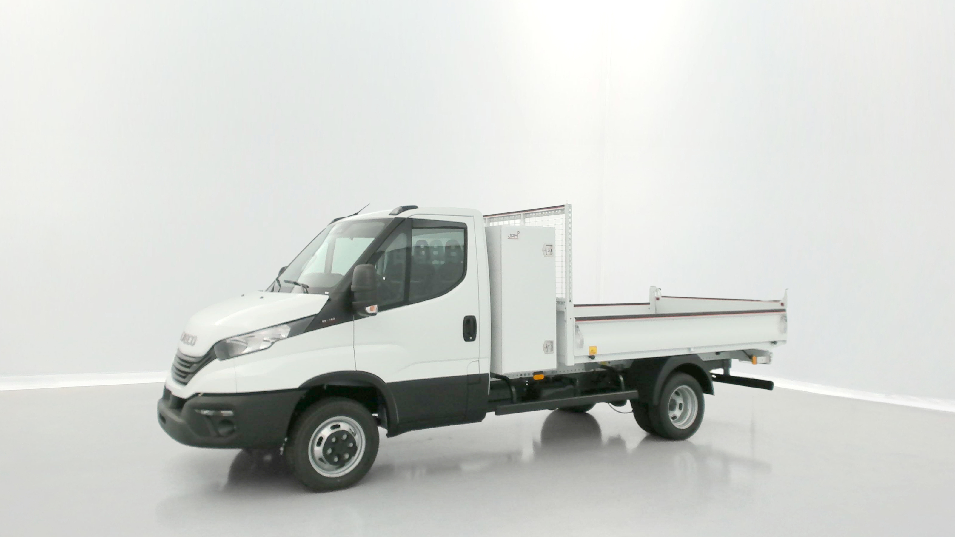 GLI00027614_p53 - IVECO - DAILY - 2026 - photo 21