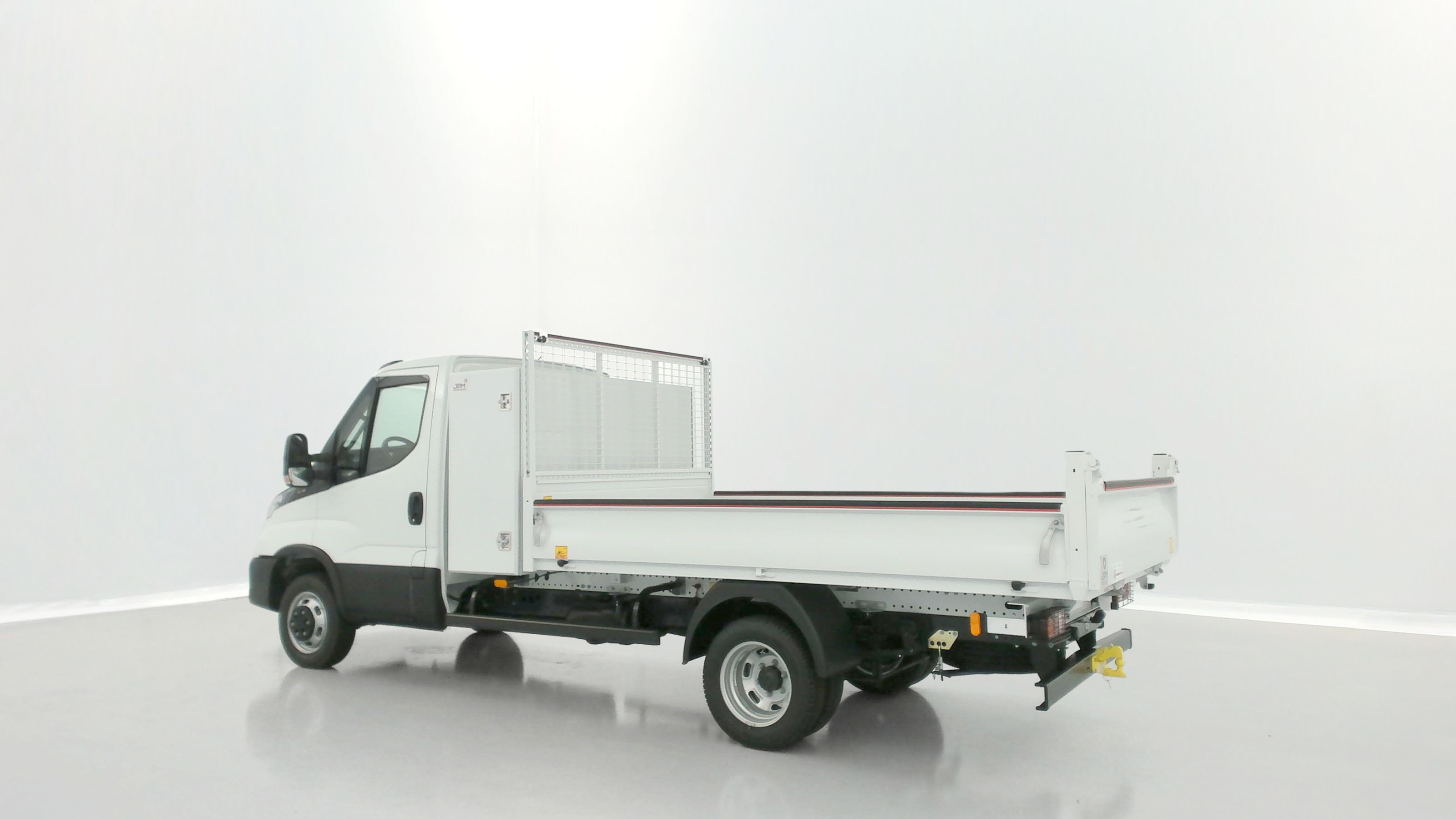 GLI00027614_p53 - IVECO - DAILY - 2026 - photo 22