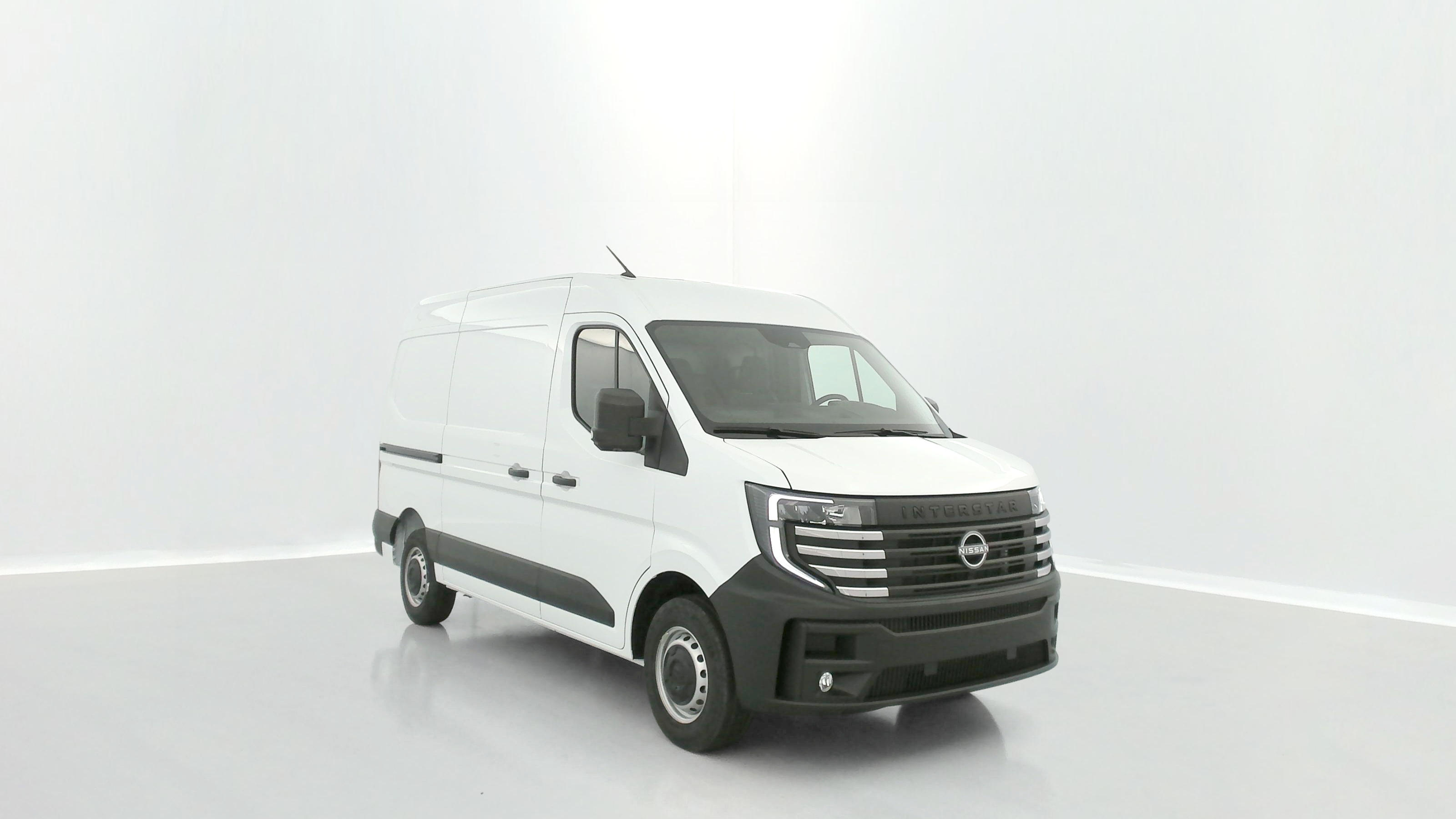 GLI00011056_p53 - NISSAN - INTERSTAR - 2025 - photo 1