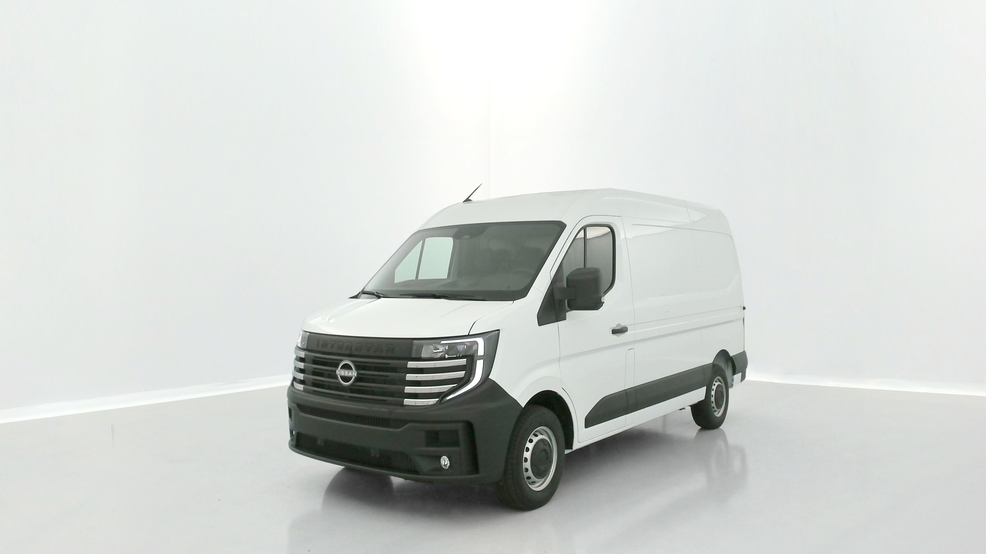 GLI00011056_p53 - NISSAN - INTERSTAR - 2025 - photo 3