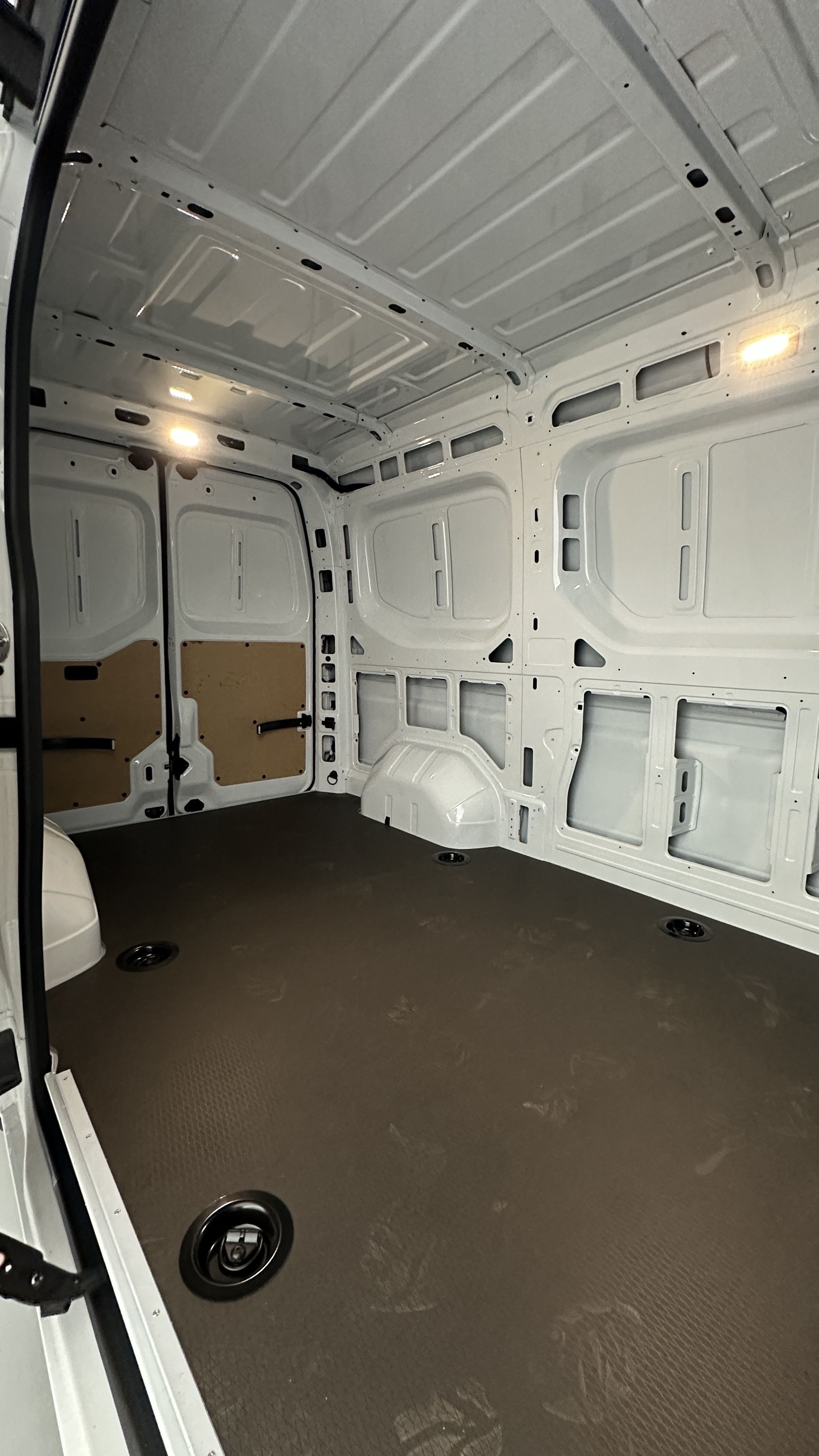 GLI00011056_p53 - NISSAN - INTERSTAR - 2025 - photo 8