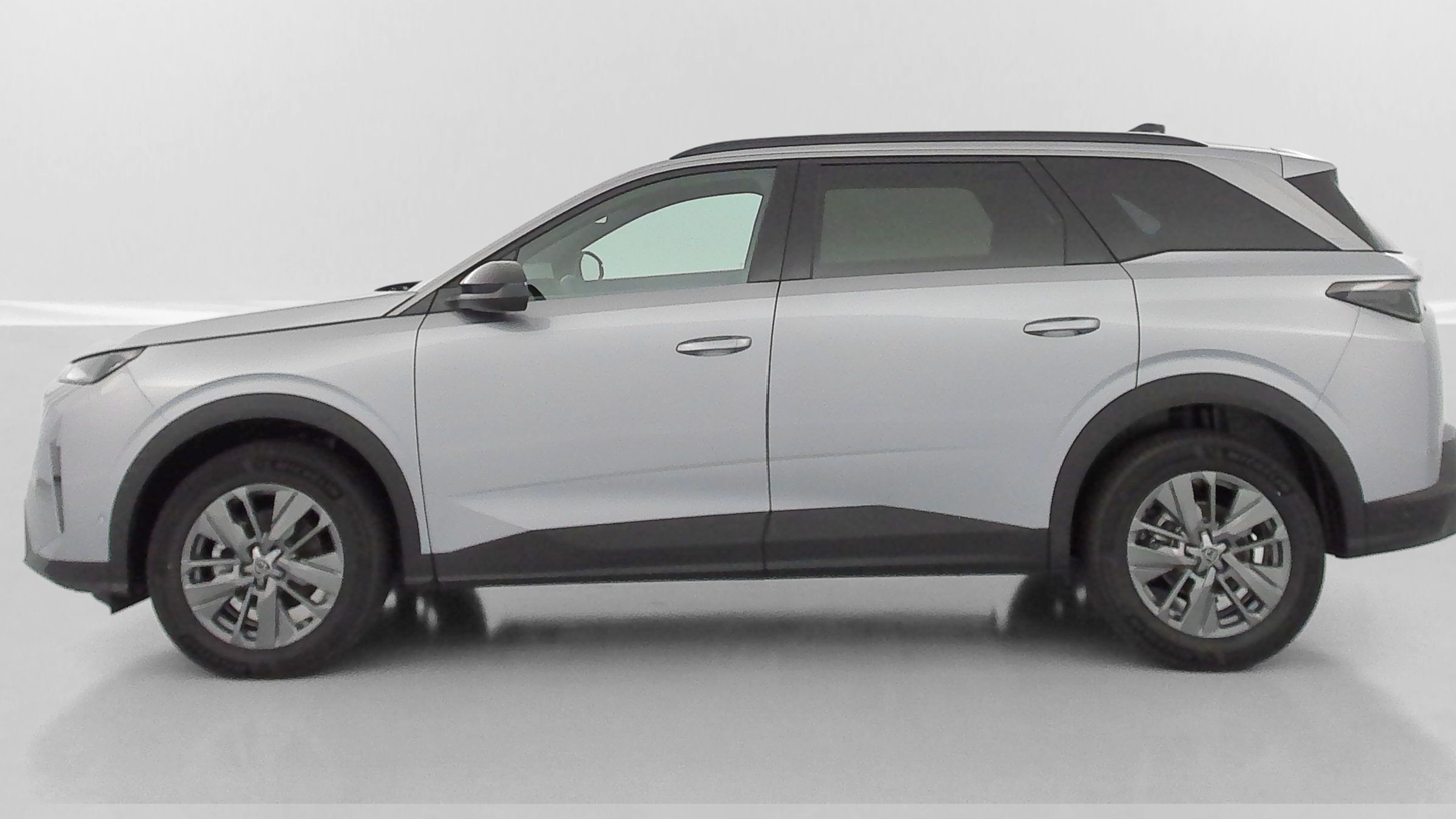 GLI00036204_p53 - PEUGEOT - 5008 - 2025 - photo 4
