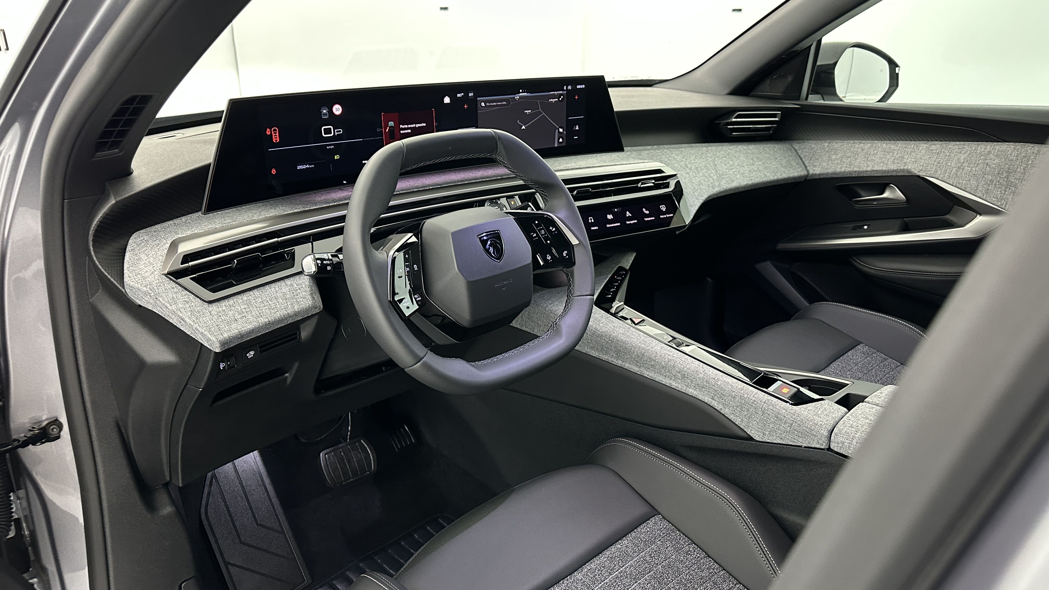 GLI00036204_p53 - PEUGEOT - 5008 - 2025 - photo 6