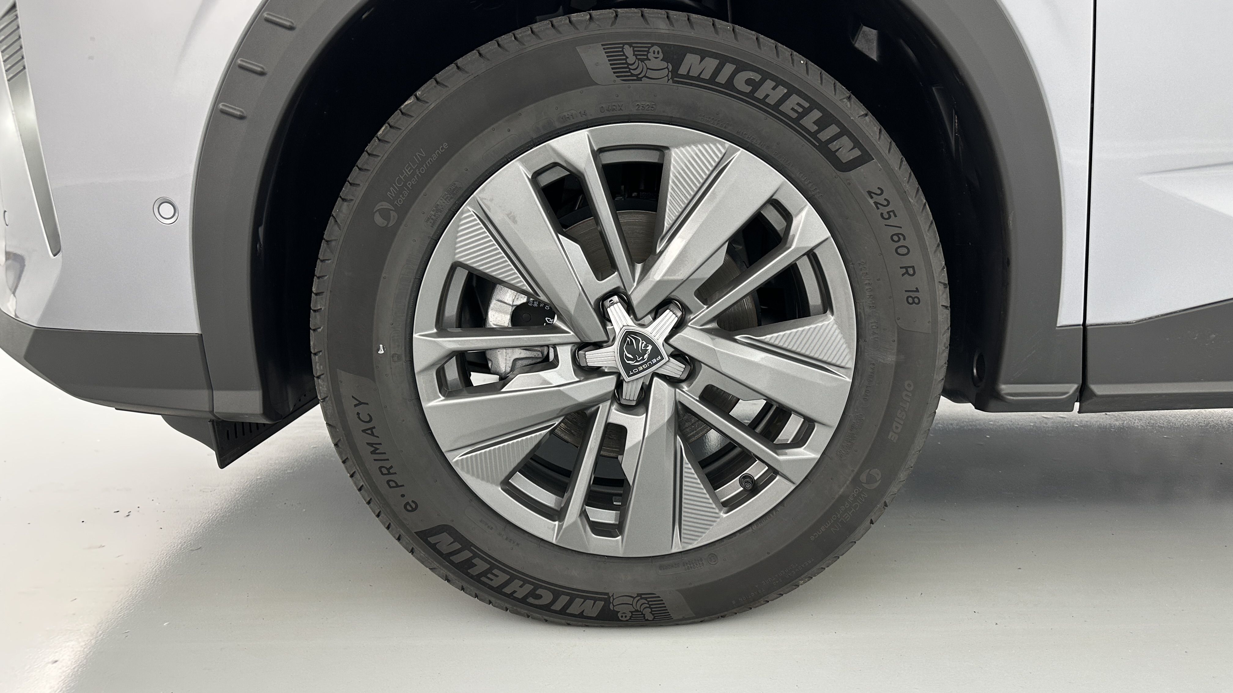 GLI00036204_p53 - PEUGEOT - 5008 - 2025 - photo 13