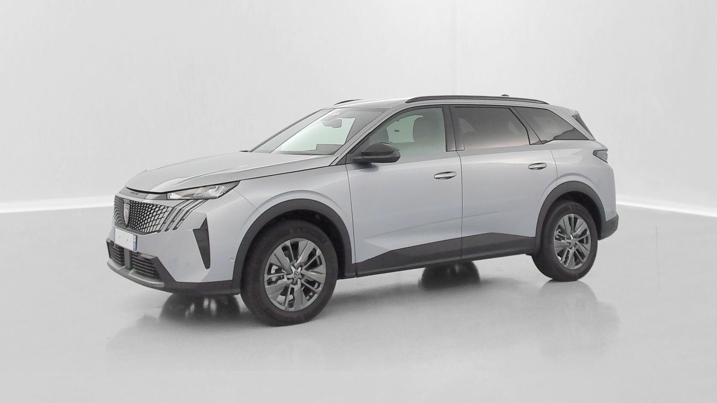GLI00036204_p53 - PEUGEOT - 5008 - 2025 - photo 31