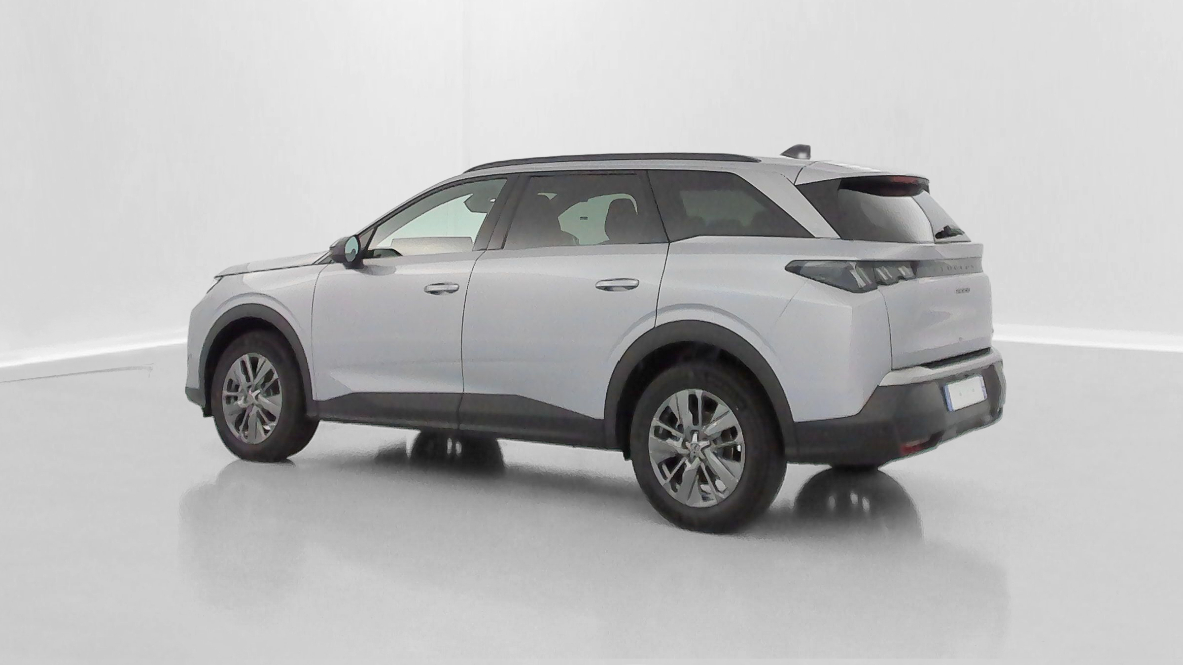 GLI00036204_p53 - PEUGEOT - 5008 - 2025 - photo 32