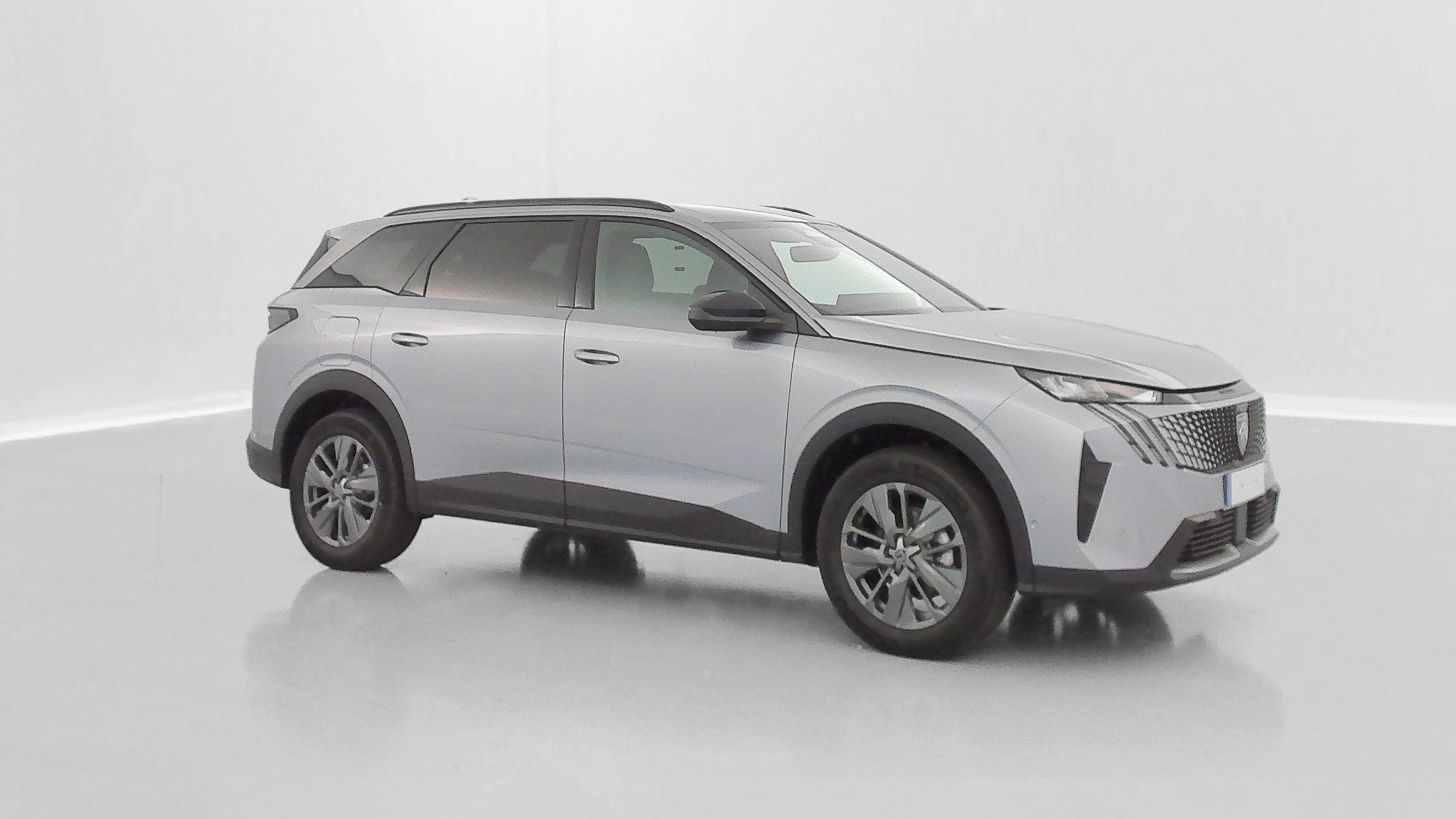 GLI00036204_p53 - PEUGEOT - 5008 - 2025 - photo 34