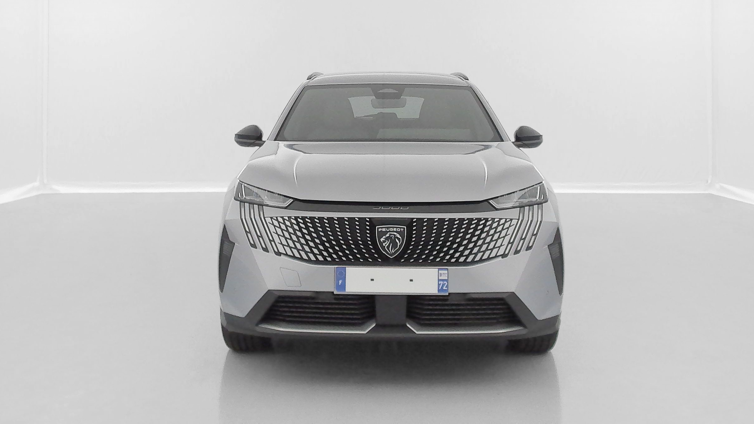 GLI00036201_p53 - PEUGEOT - 5008 - 2025 - photo 2