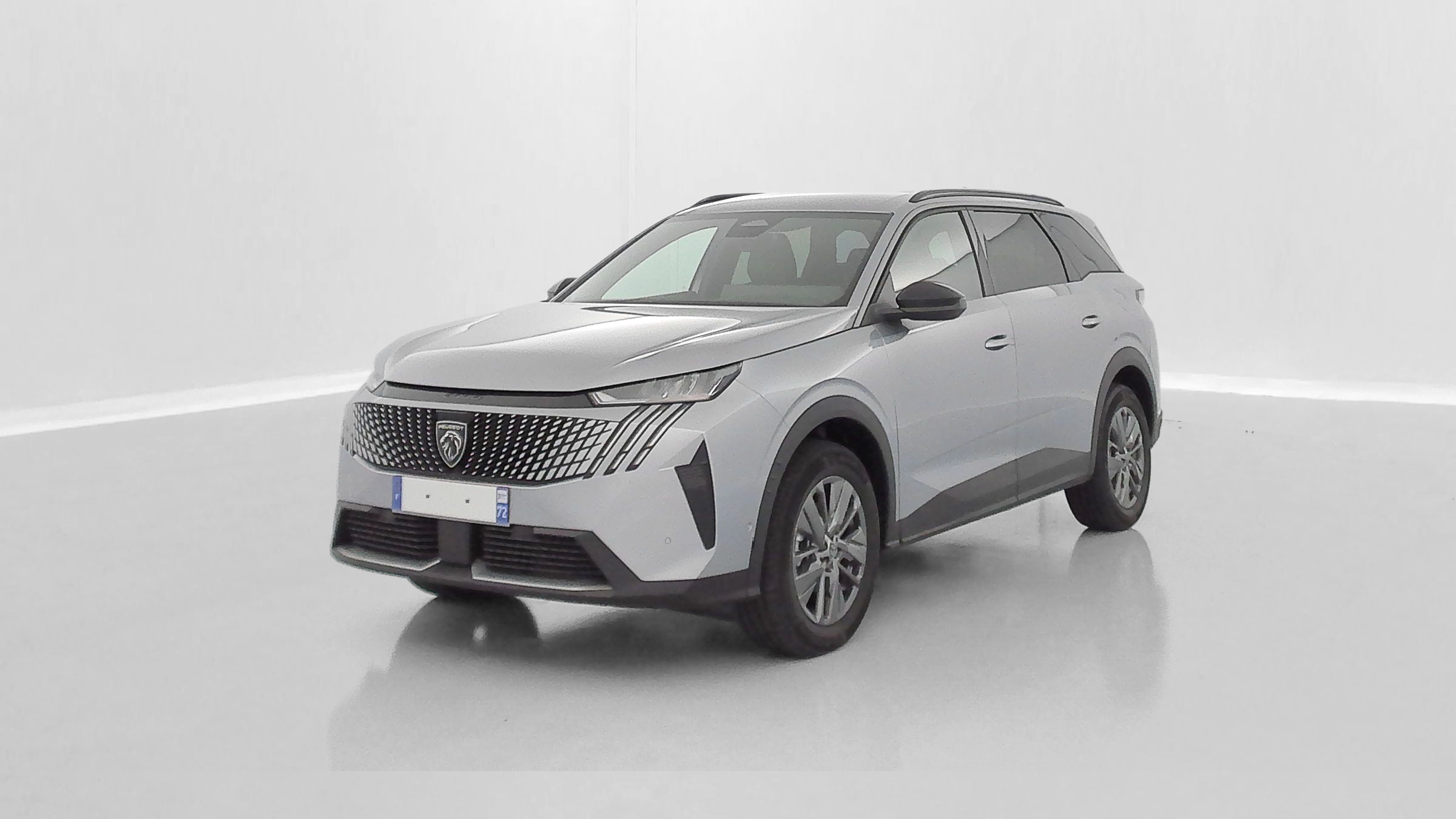 GLI00036201_p53 - PEUGEOT - 5008 - 2025 - photo 3