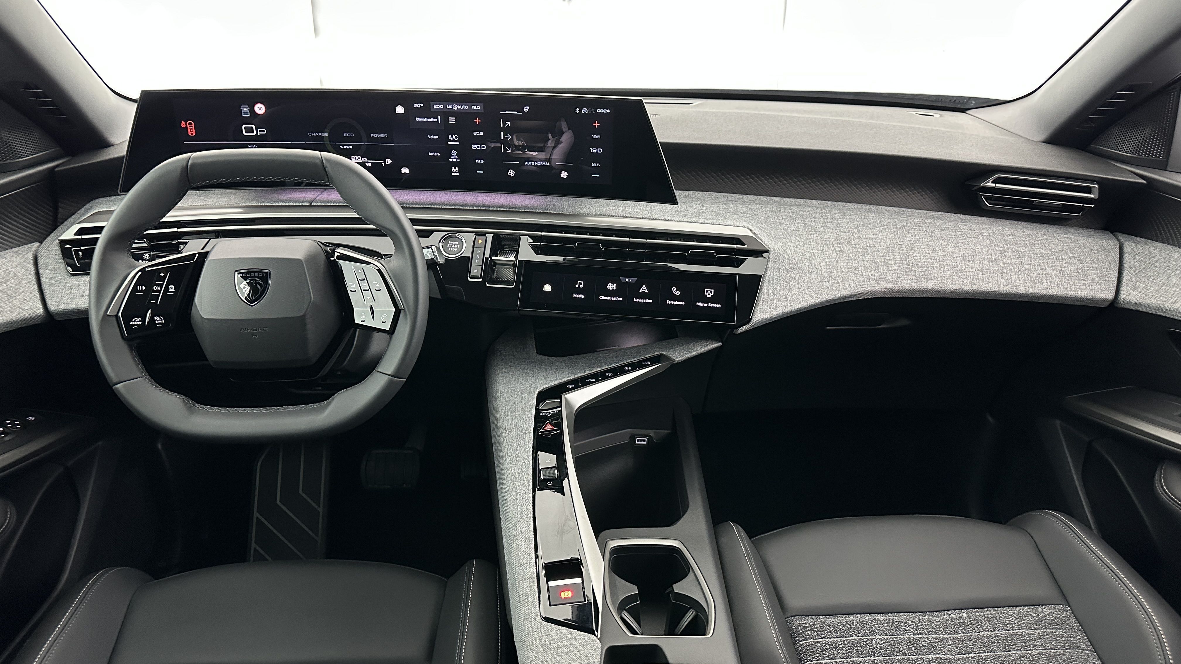 GLI00036201_p53 - PEUGEOT - 5008 - 2025 - photo 7