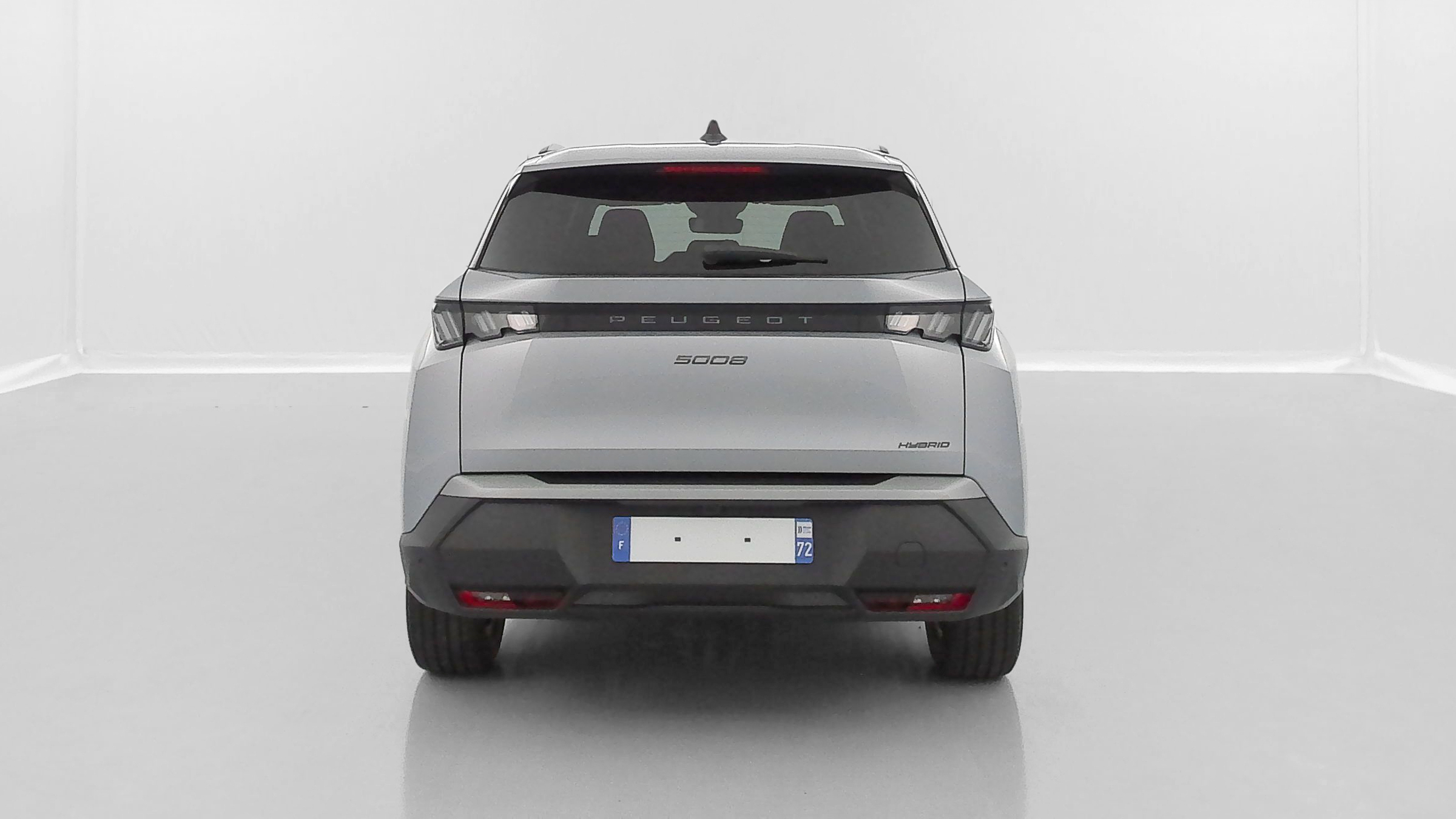 GLI00036201_p53 - PEUGEOT - 5008 - 2025 - photo 28
