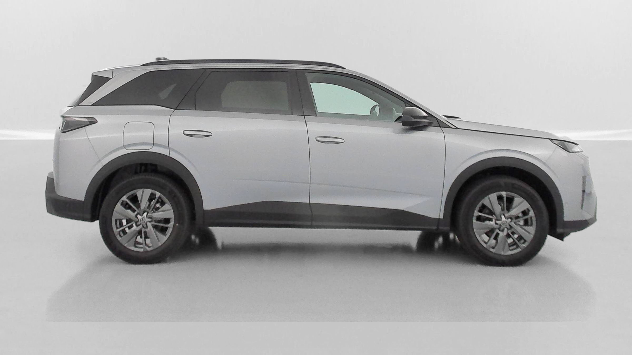 GLI00036201_p53 - PEUGEOT - 5008 - 2025 - photo 30