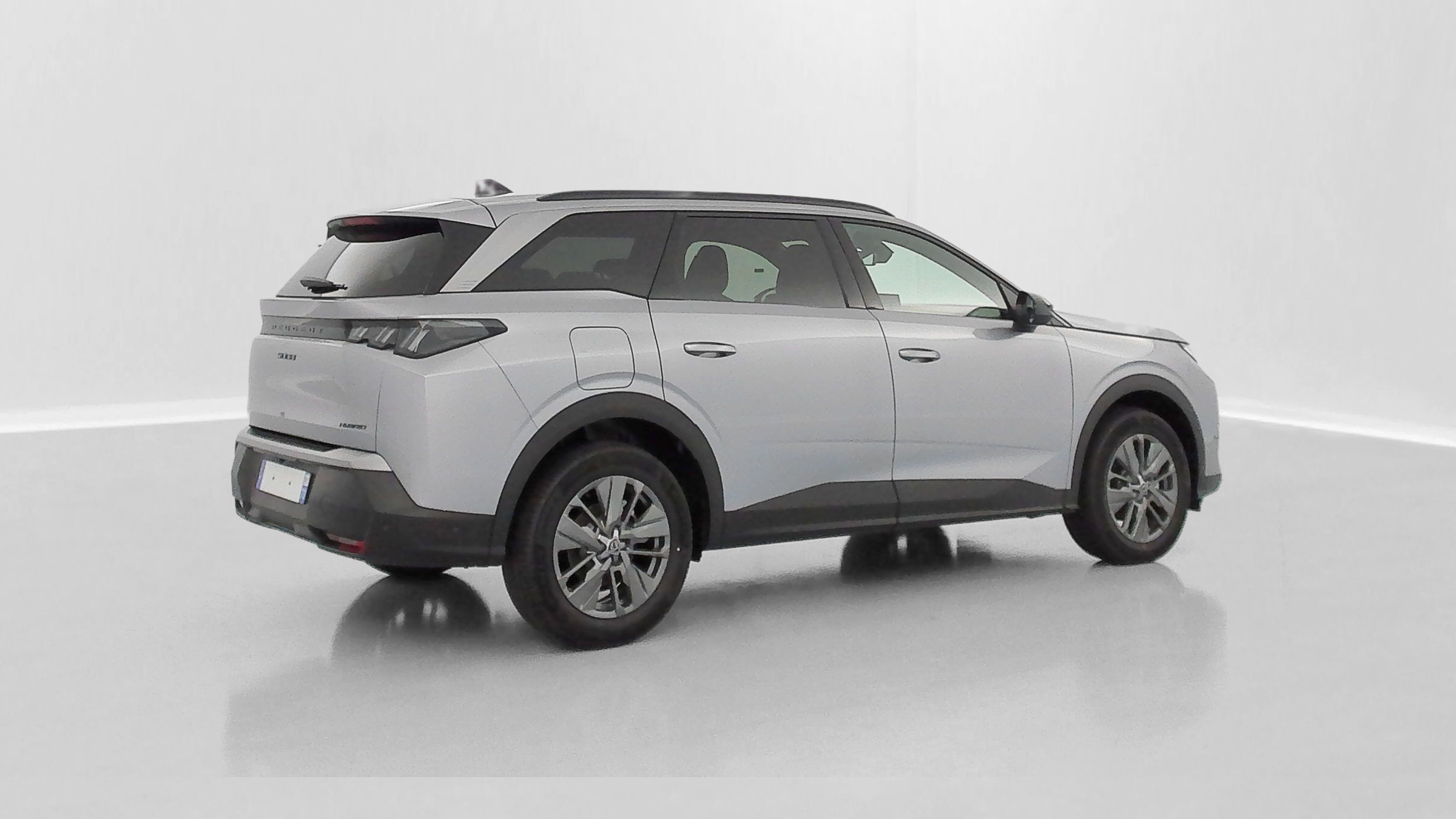 GLI00036201_p53 - PEUGEOT - 5008 - 2025 - photo 33