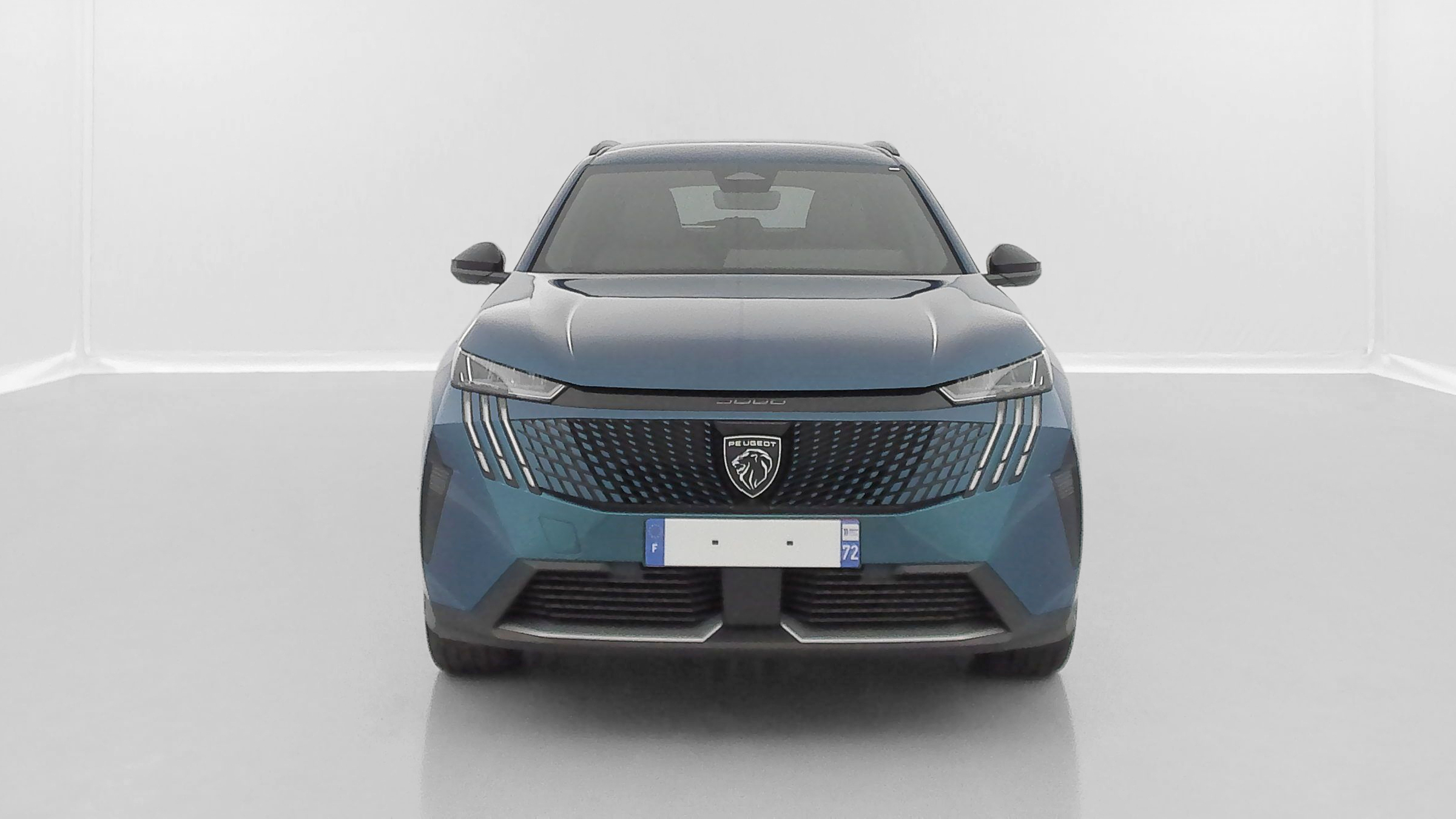 GLI00036207_p53 - PEUGEOT - 5008 - 2025 - photo 2