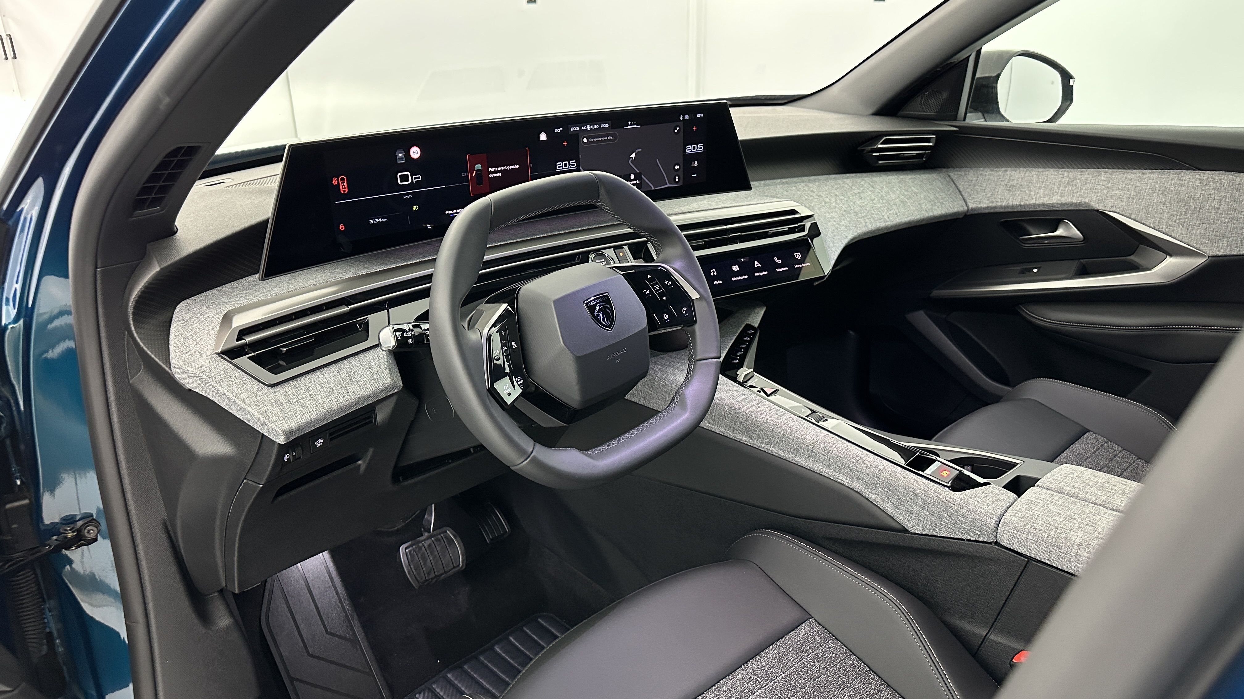 GLI00036207_p53 - PEUGEOT - 5008 - 2025 - photo 6