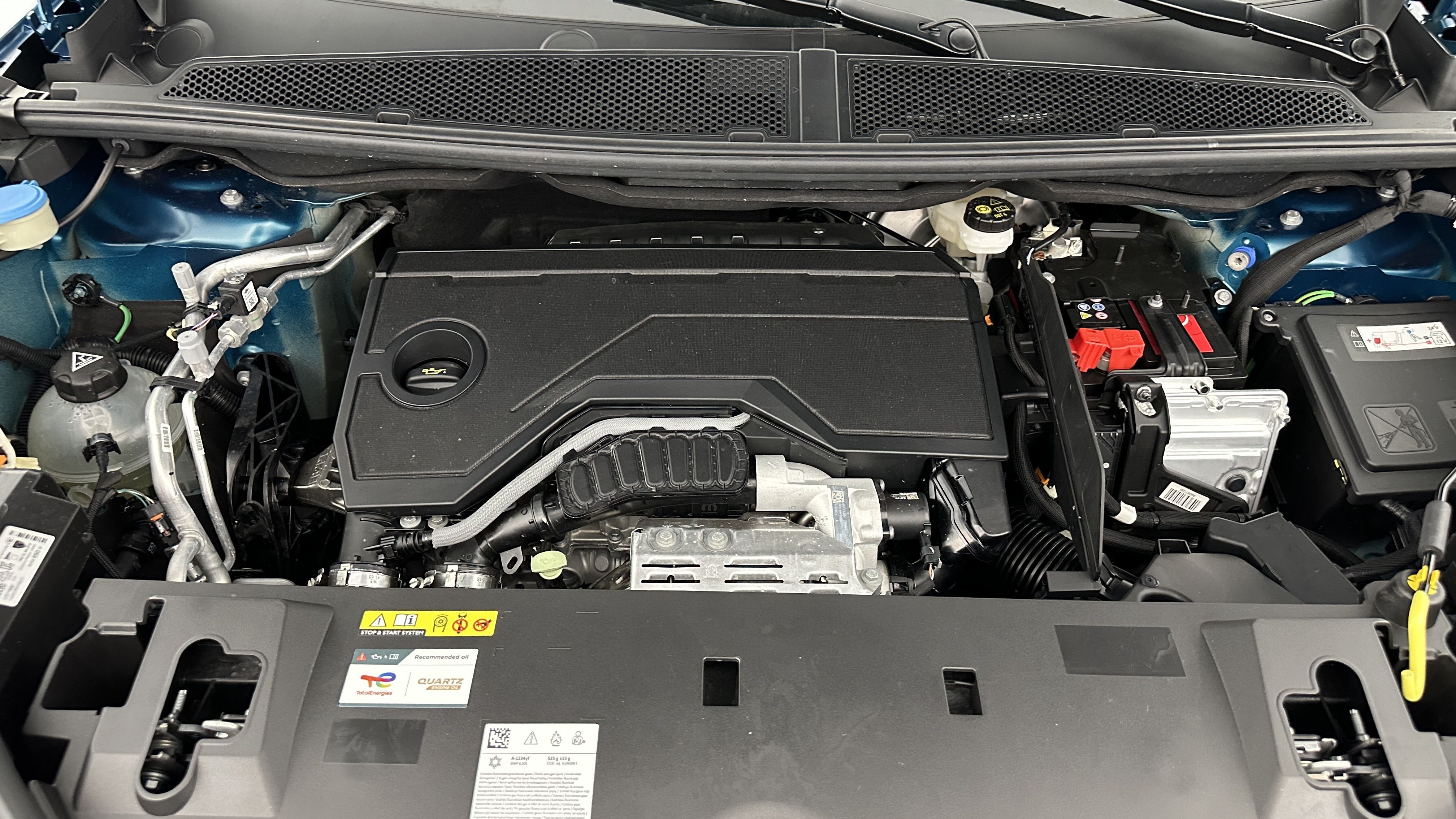 GLI00036207_p53 - PEUGEOT - 5008 - 2025 - photo 12