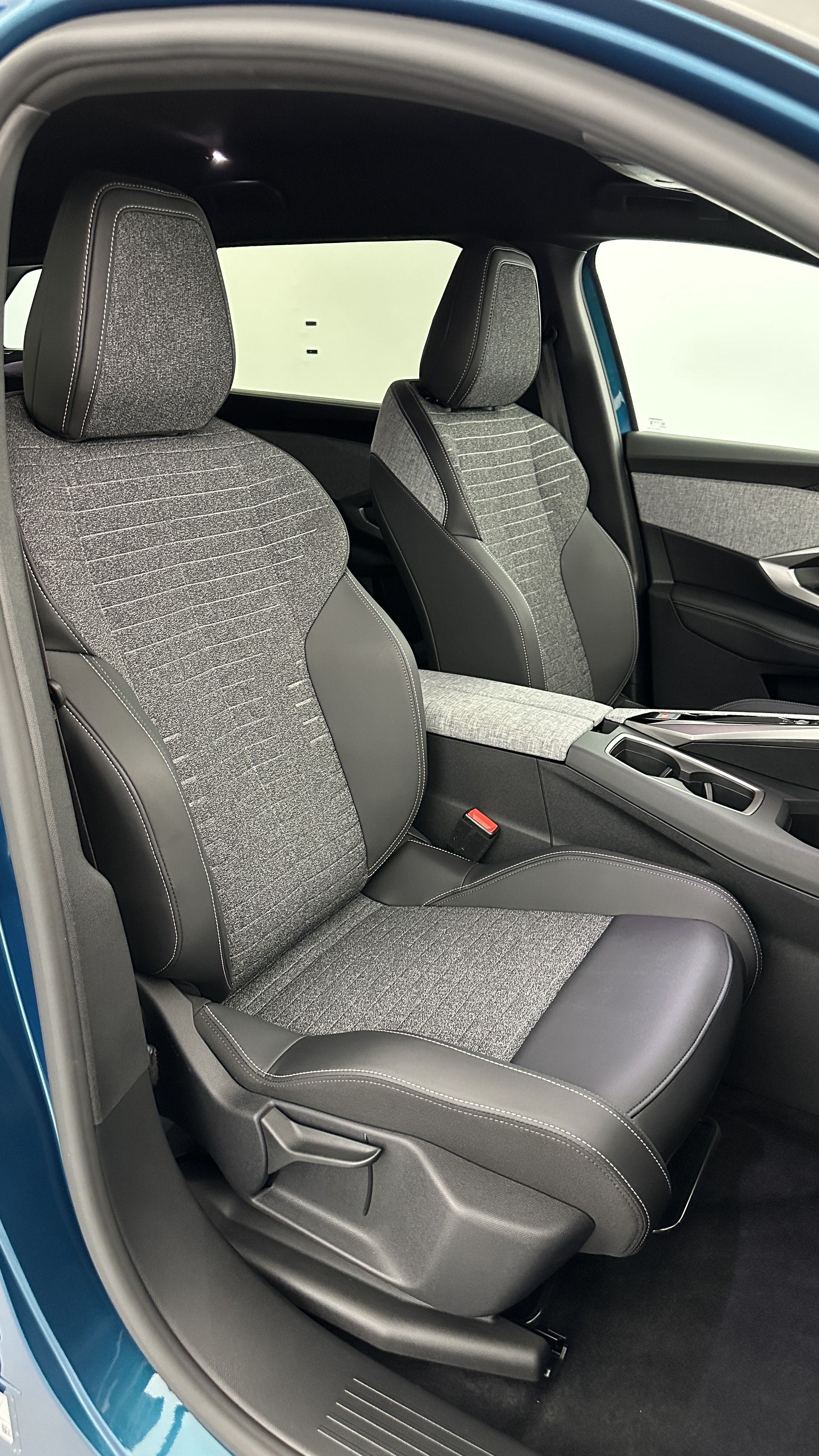 GLI00036207_p53 - PEUGEOT - 5008 - 2025 - photo 19