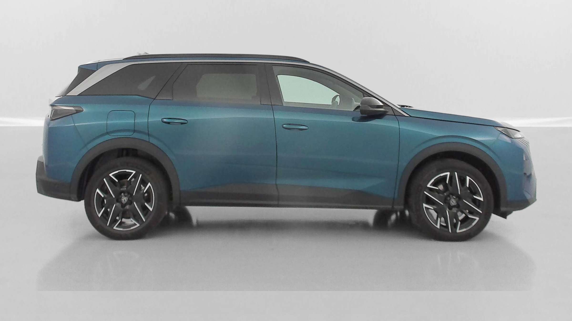 GLI00036207_p53 - PEUGEOT - 5008 - 2025 - photo 30