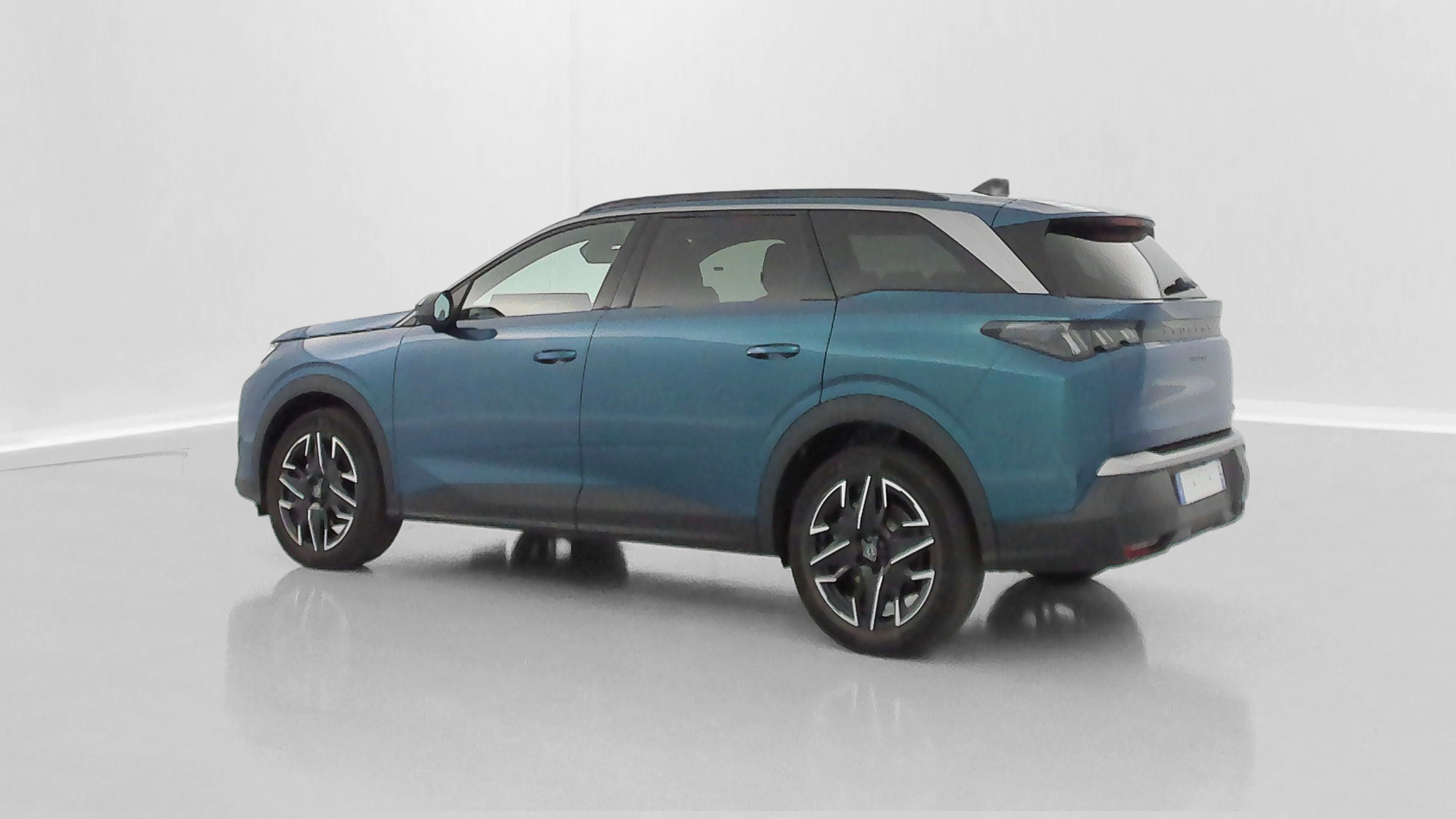 GLI00036207_p53 - PEUGEOT - 5008 - 2025 - photo 32