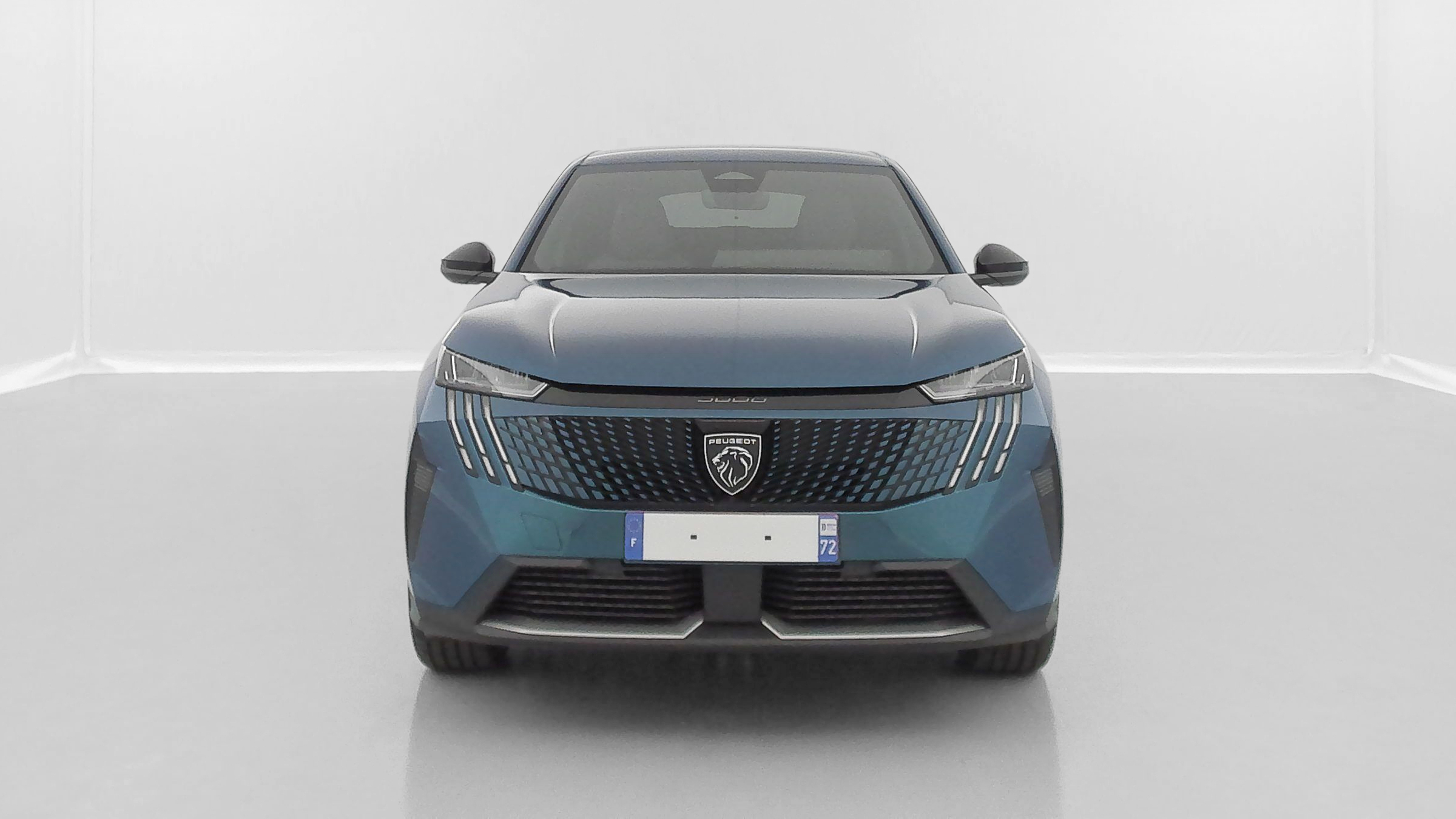 GLI00036169_p53 - PEUGEOT - 3008 - 2026 - photo 2
