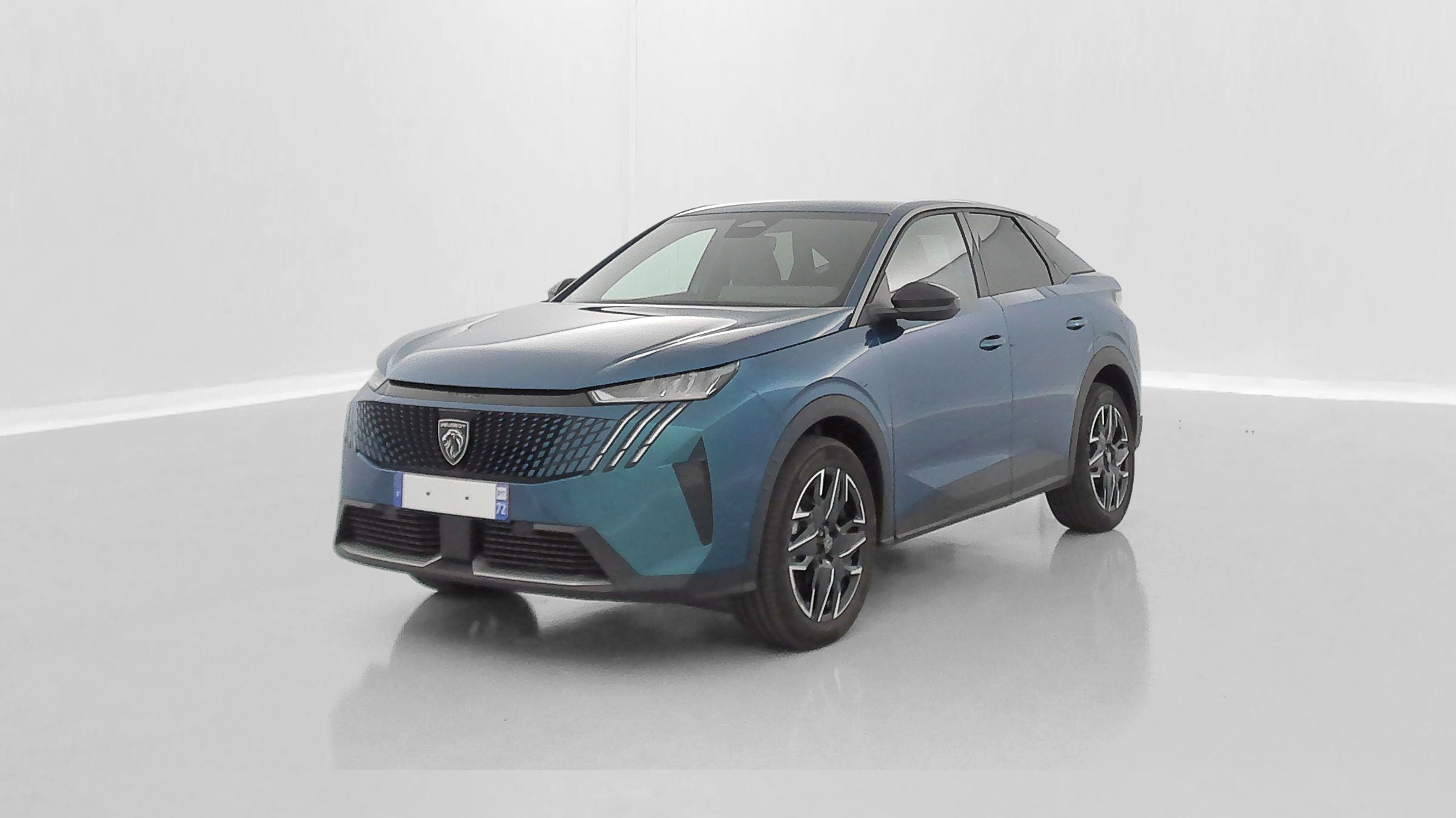 GLI00036169_p53 - PEUGEOT - 3008 - 2026 - photo 3